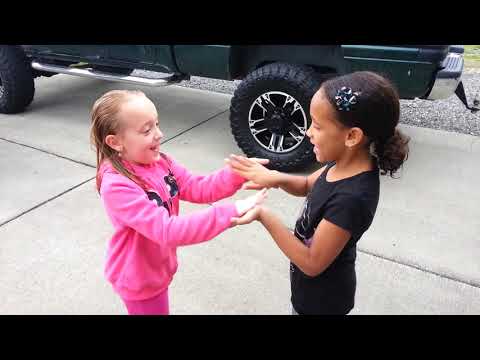 Lemonade, Crunchy Ice...Holla!