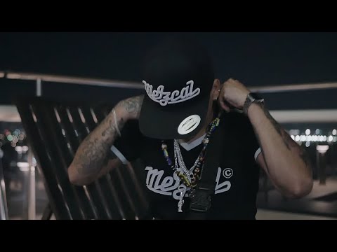 Mc mendez ft Chikis ra//Por el barrio//Video oficial