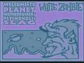 White Zombie-Welcome To Planet Motherfucker ...