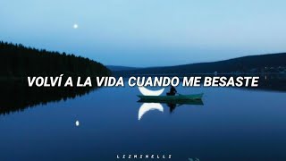 Medialuna - Camilo // Letra. ♡