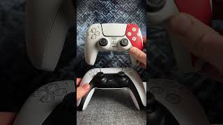 La DualSense Édition Limitée God of War 20e anniversaire est dispo !