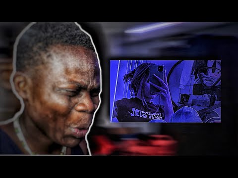 GRINGO REACT 🇺🇸 | Teto - Bala Azul (feat. Mateca) | REACTION!!! 🇧🇷🔥