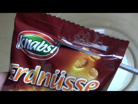 knabsi peanuts from Penny