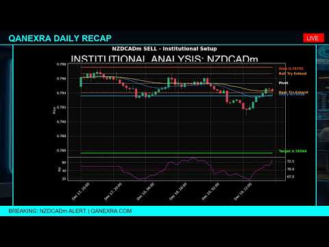 Daily Market Recap: Institutional Analysis (2025-12-20)