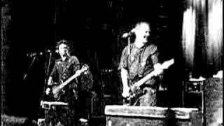 Goldfinger Live "Wayne Gretzky"