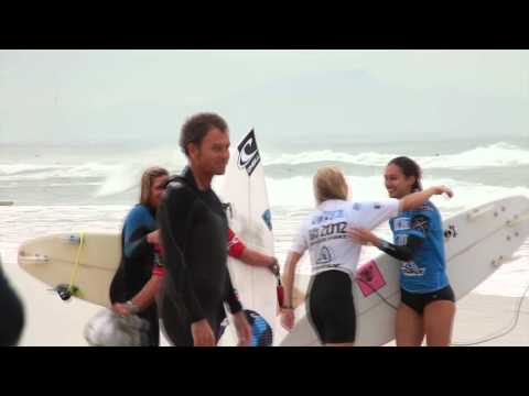Surf DM 2012 Final Highlights