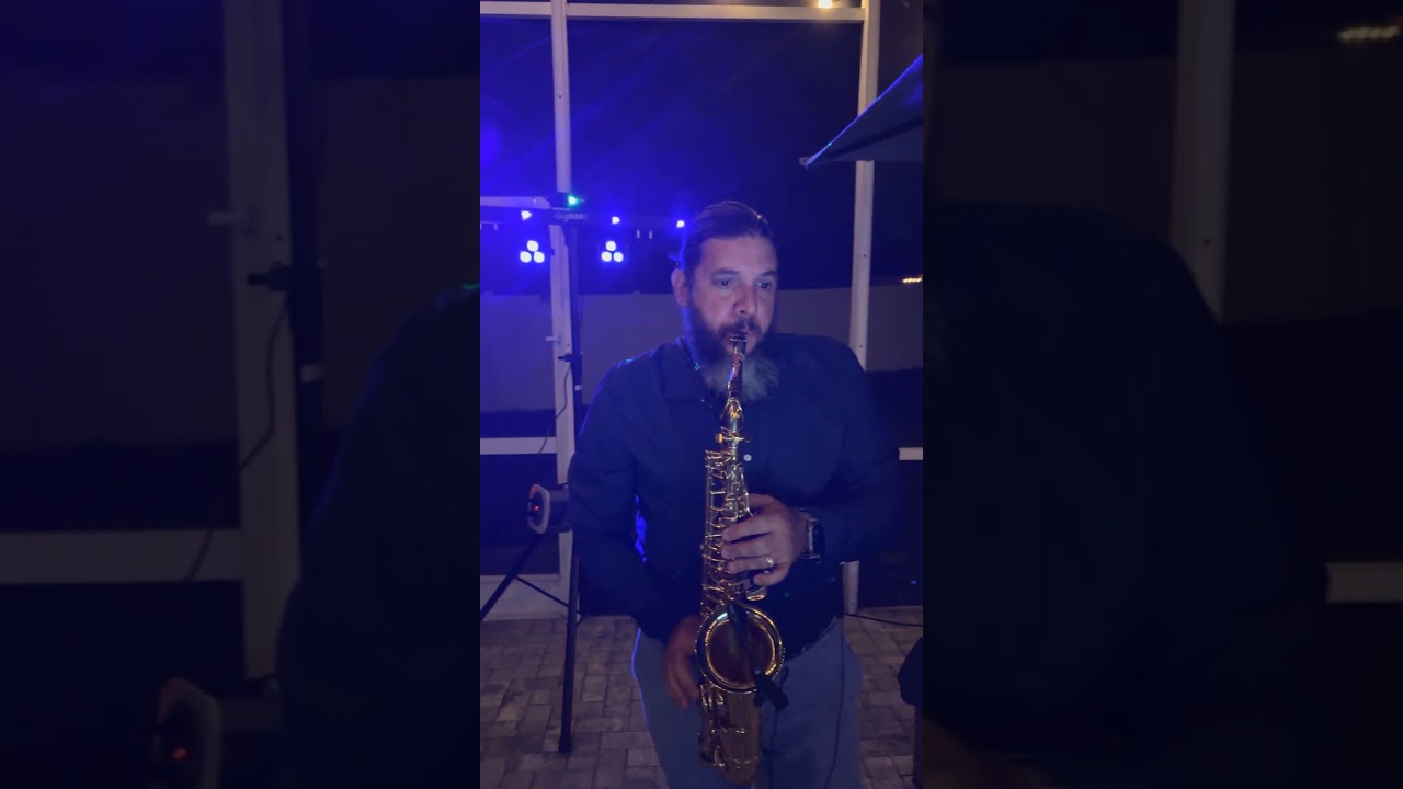Promotional video thumbnail 5 for Aramsax