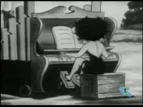 Cartoon Network Groovies - "Rollin"