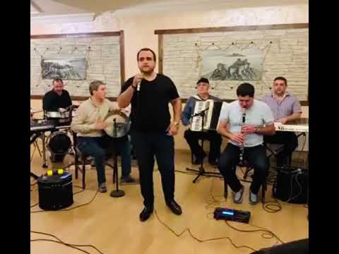 Xoren Harutyunyan (Xoro) - Erevancin   Live
