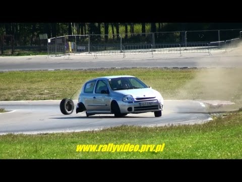 SuperOES IX Runda Tor Kielce 2013-09-07 HD