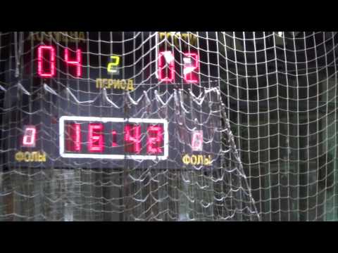 13 КХ КН Zotti – Program Ace