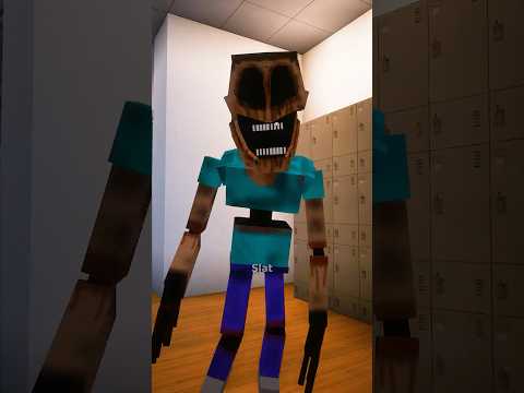 Minecraft Late For Class 💀