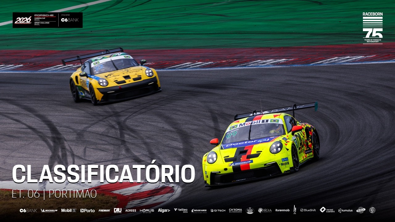 ET.6 | ALGARVE | QUALI | TEMPORADA 2026