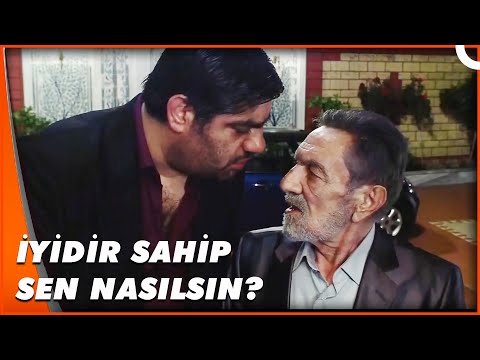 Her Delikanlının Bir Gelişi Vardır | Kolpaçino