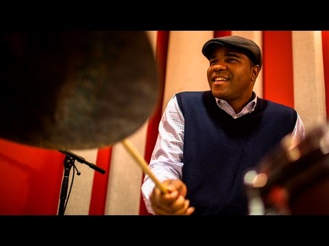 The Kareem Kandi Band 'Love In All Its Forms' | Live Studio Session