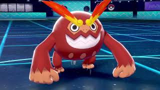 【ポケモン剣盾】禁止伝説環境に一般ポケモンだけで殴りこみに行った結果… 使用率圏外ポケモンしか使えないランクマッチ#6【マイナーポケモン/縛りプレイ】