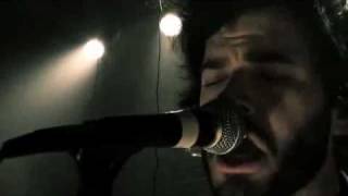 The Almost - Lonely Wheel (Official)