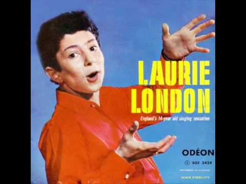 Laurie London - Three O'Clock  (1959)