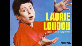 Laurie London - Three O'Clock  (1959)