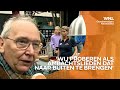 Kinderen worden warm gemaakt voor oude ambachten: 'Dit is ook deel van onze economie'