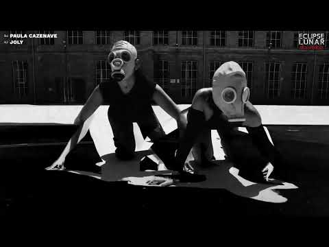 ECLIPSE LUNAR EPISODES S1xE12: PAULA CAZENAVE x JOLY