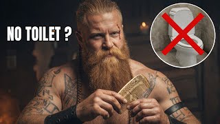 Vikings Had NO Toilets But Never Got Sick—Here's Why