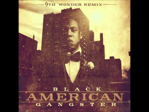 Jay-Z - I Know(What You Like) ft. Pharrell & The Jackson 5(9th Wonder Remix)