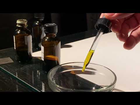 Platinum palladium Na2 process