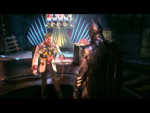 Batman Arkham Knight Pt.27