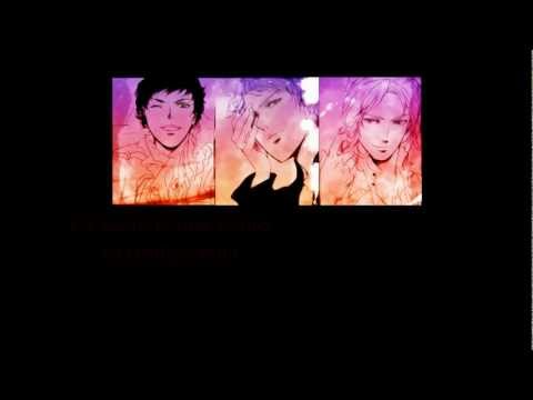 APH Multilanguage: Bad Touch Trio - Strangers like me