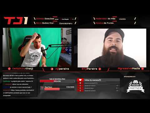 TJI REAGE A RÚBEN BRANCO "COMO É O RESTO DA TUA VIDA"