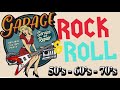 Classic Rock N Roll Music Of All Time Best Rockabilly Rock And Roll Songs Collection
