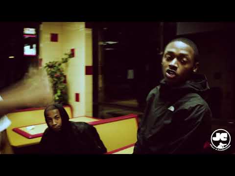 Mauri - Real Life Pt. 3 (Official Music Video)