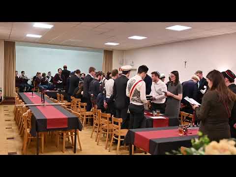 Gaudia Cantus Virtutum - Beiaardlied