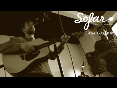 Enda Gallery - Green | Sofar Berlin