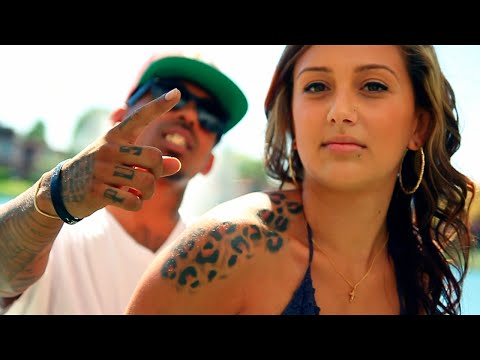 JG MadeUmLook, Derek King - "Number 1" - Directed by @JaeSynth