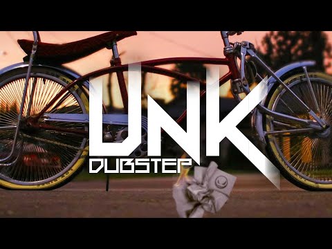 JUNKIE KID x GRAVEDGR - GRAVEKID