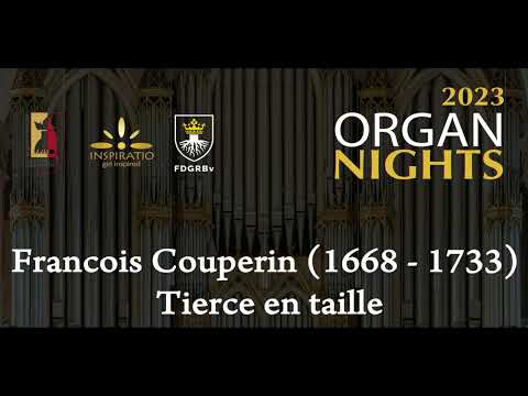 Organ Nights 2023 #16 - Paul Cristian