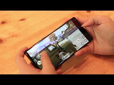 M-HORSE Pure 2, game play test