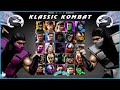 UMK3 PLUS Flintchi VS NoobUMK3