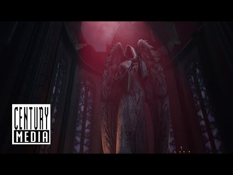 OMNIUM GATHERUM - Sacred (LYRIC VIDEO)