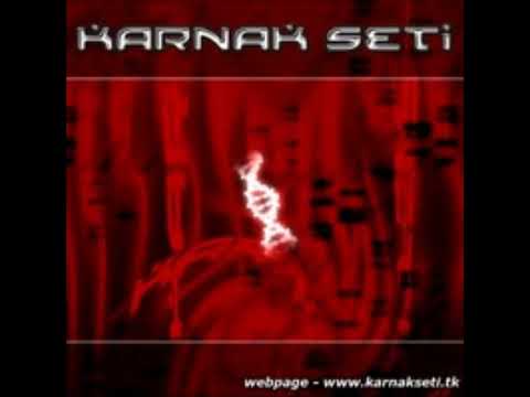 Karnak Seti - Karnak Seti (FULL DEMO)
