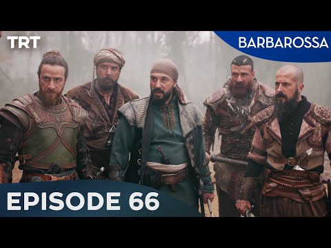Barbarossa: Sword of the Mediterranean - Episode 66