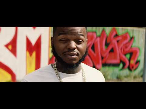 Lambo El   "Calidi" Official Music Video (Dir, Gerard Victor)