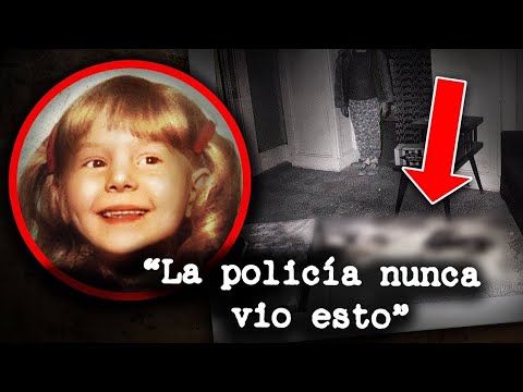 Una niña de 4 años ayuda a atrapar al asesino de su madre | El caso de Loretta y Heidi Jones-Asay