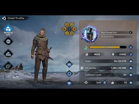 Viking Rise New Update - Another Scam by IGG | T10 Troops, Dragon Crystal Research, Building etc.