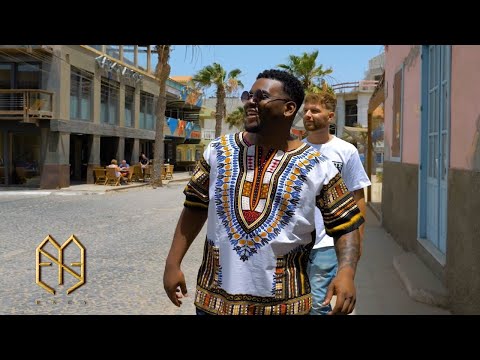 QUAJONG3NS - Afrikaanse Body (Prod. JUMÉ)