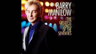 Barry Manilow - My Moonlight Memories Of You-