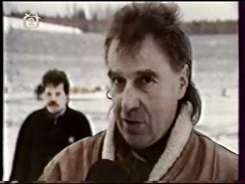 FC Boby Brno - FC Svit Zlín 3:0 (1993)