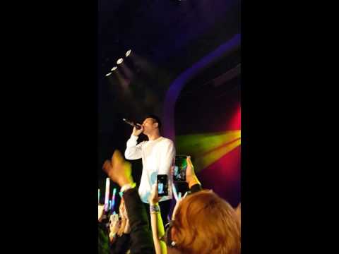 Toronto Illionaire Beenzino